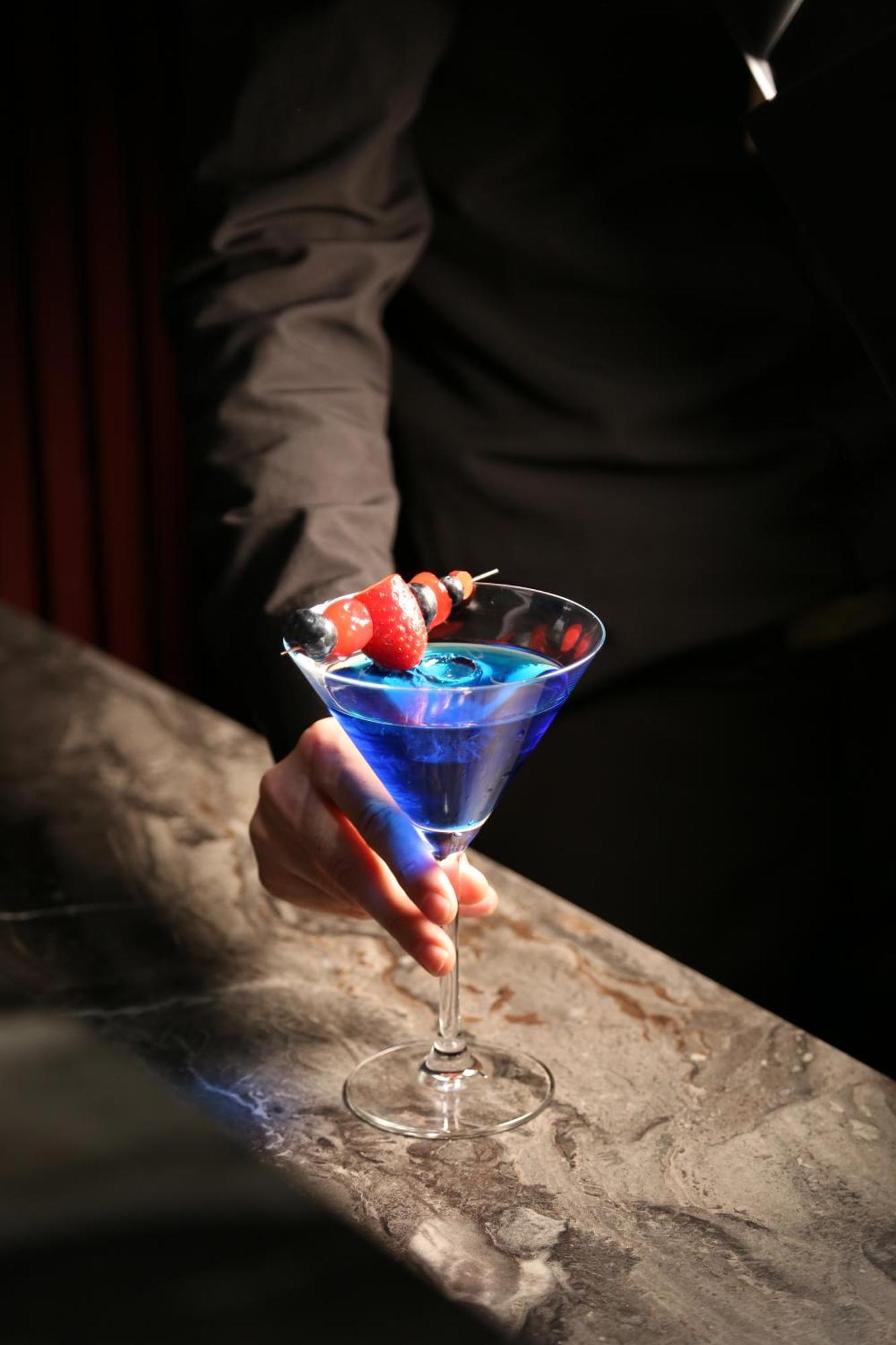Doanesia Premium Hotel & Spa ティラナ エクステリア 写真